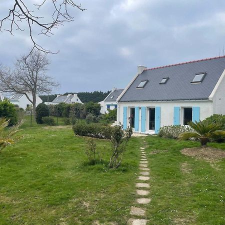 Maison Sauzon, 4 pièces, 6 personnes - FR-1-418-153 Esterno foto
