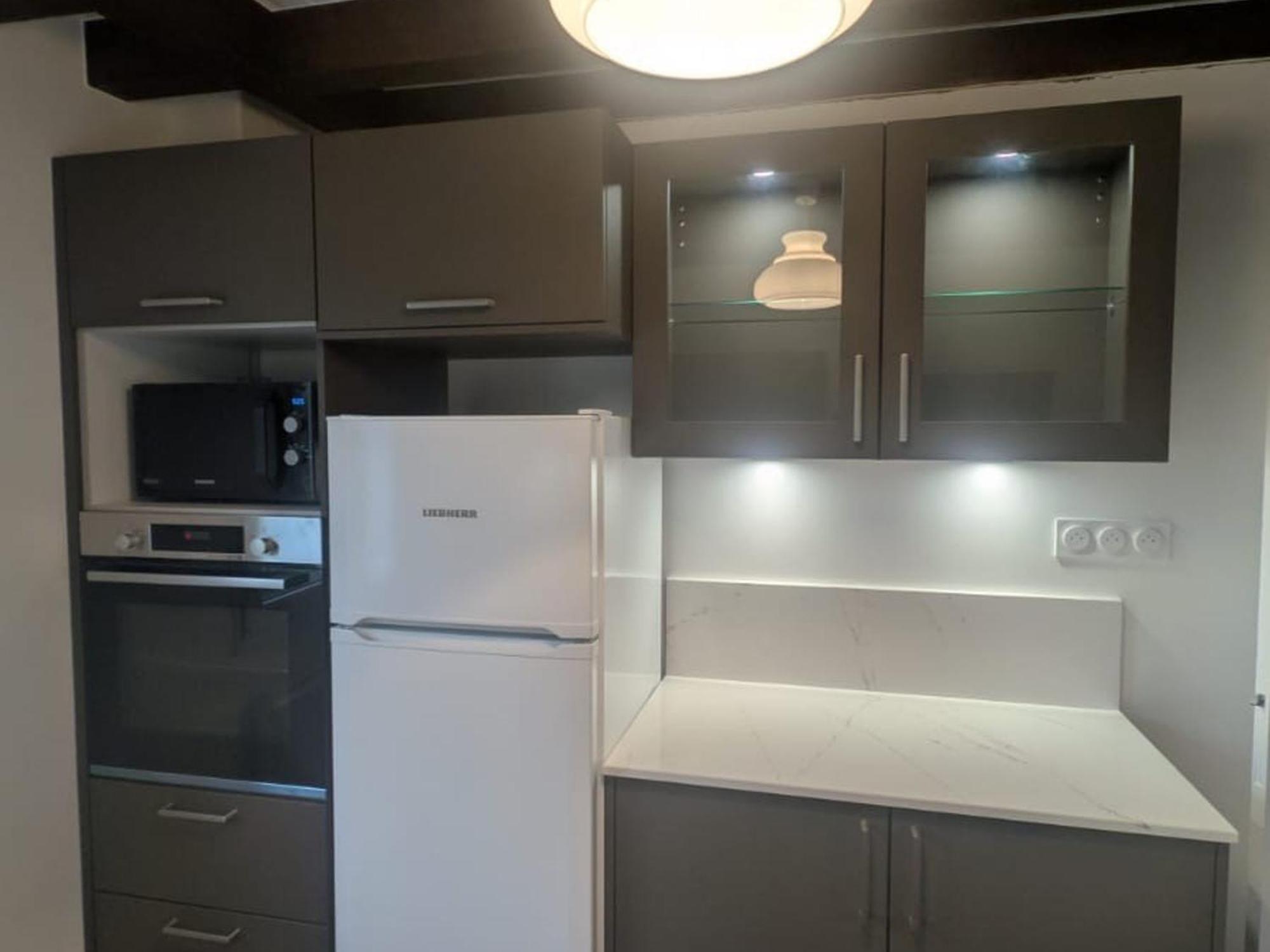 Maison Sauzon, 4 pièces, 6 personnes - FR-1-418-153 Esterno foto