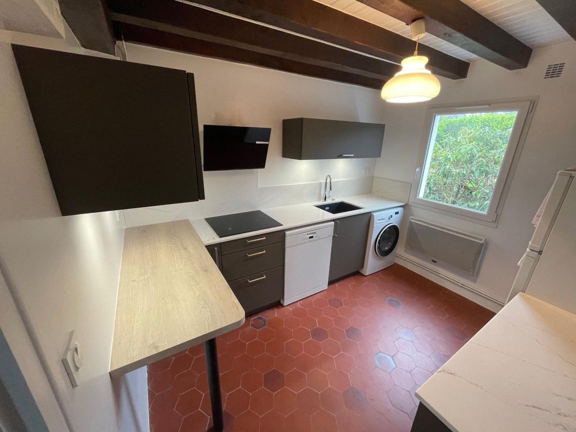 Maison Sauzon, 4 pièces, 6 personnes - FR-1-418-153 Esterno foto