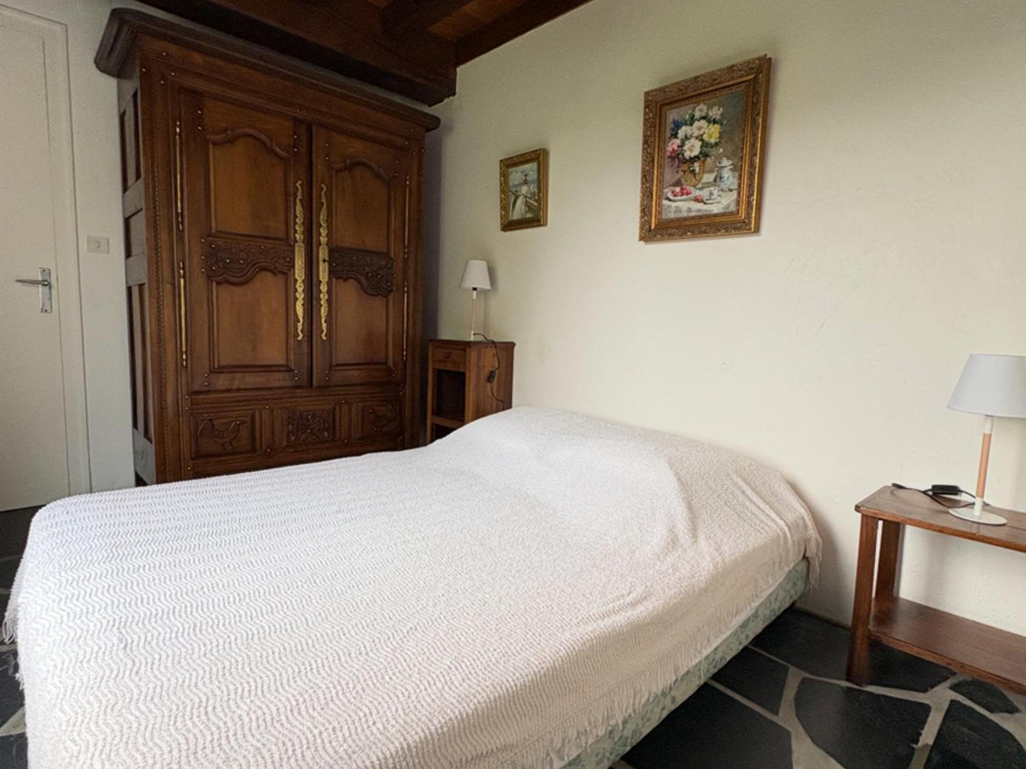 Maison Sauzon, 4 pièces, 6 personnes - FR-1-418-153 Esterno foto