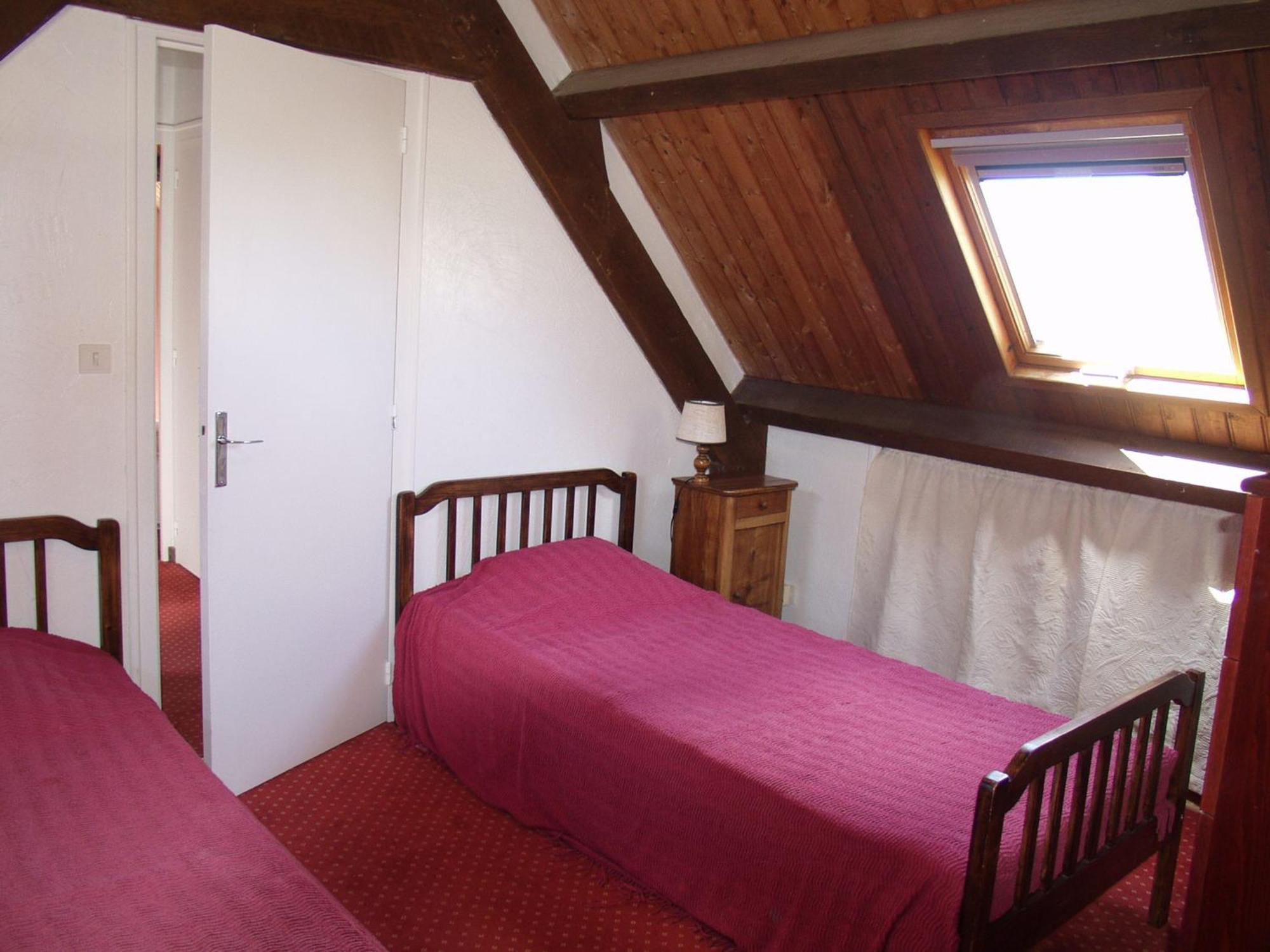Maison Sauzon, 4 pièces, 6 personnes - FR-1-418-153 Esterno foto